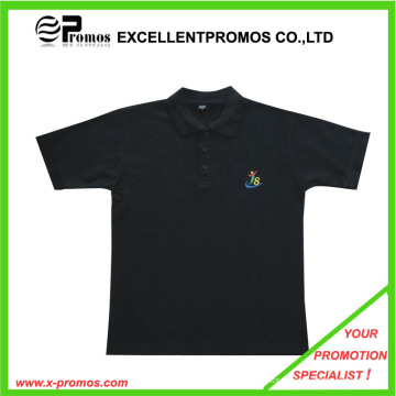 Высокое качество Рекламные благоприятные рубашки поло (EP-T9082)